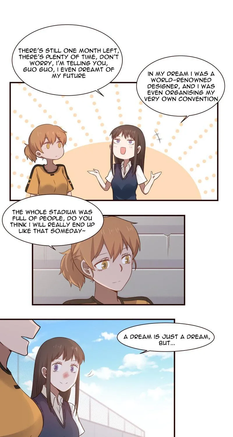 Read Lala chapter 60 image 15 on Lezhin
