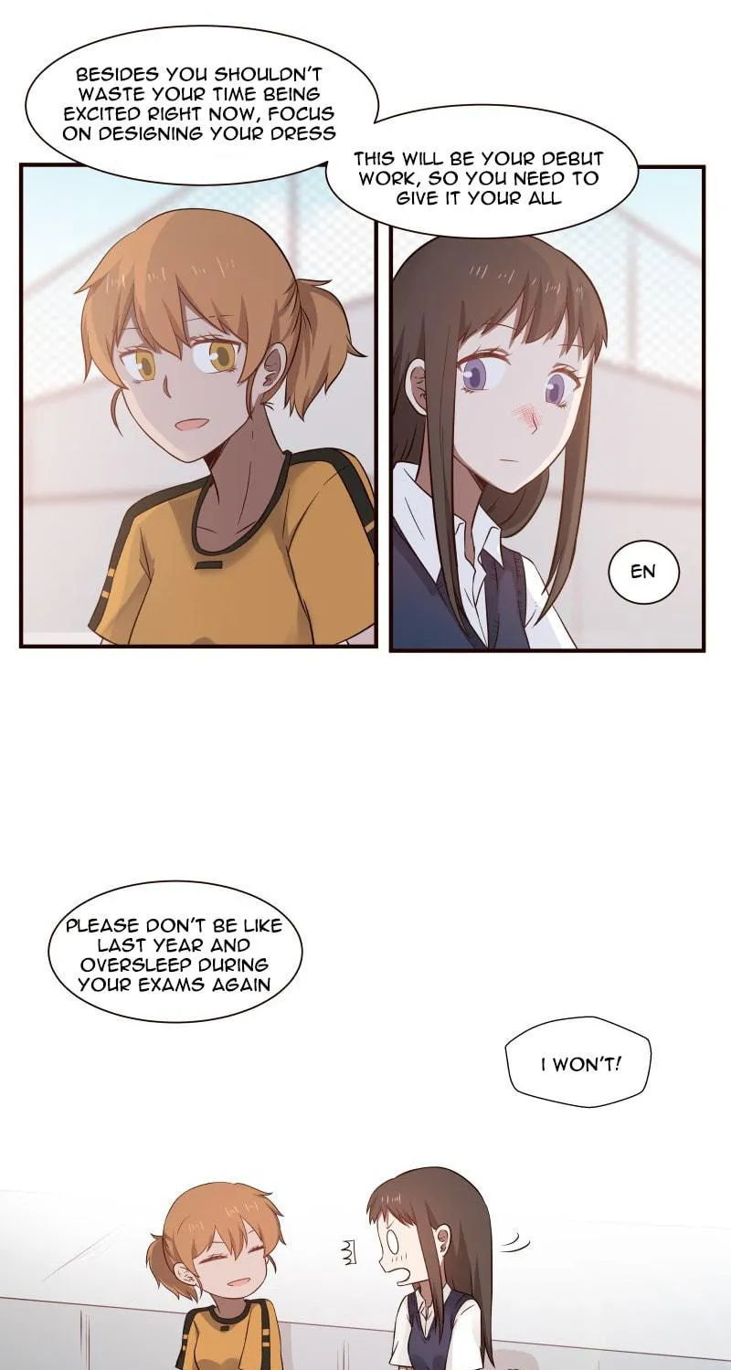 Read Lala chapter 60 image 17 on Lezhin