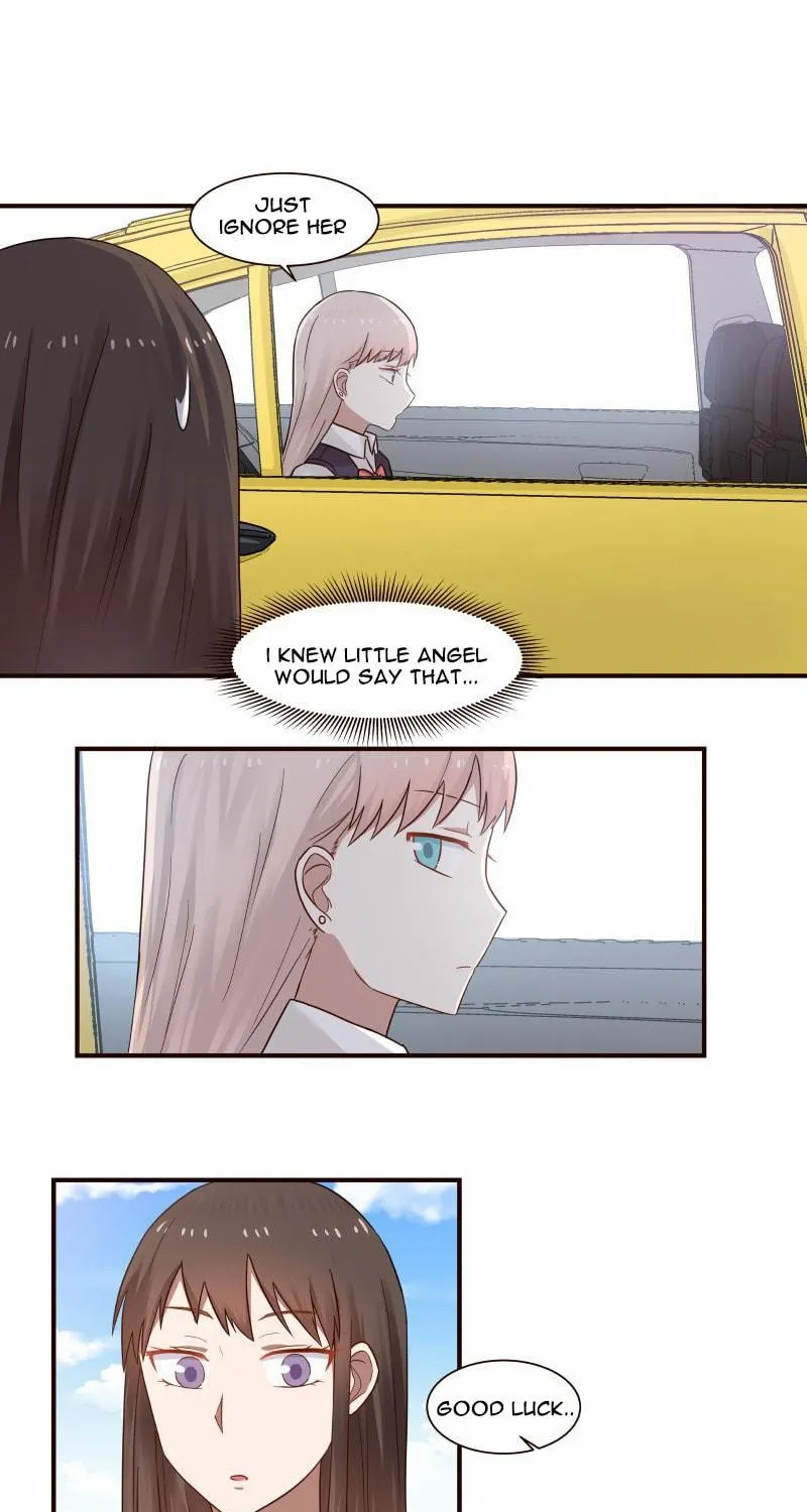 Read Lala chapter 60 image 3 on Lezhin