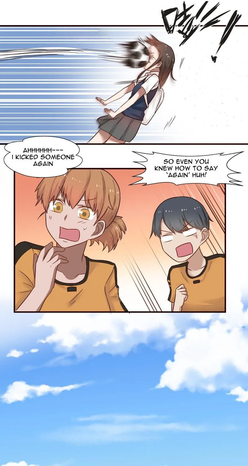 Read Lala chapter 60 image 9 on Lezhin