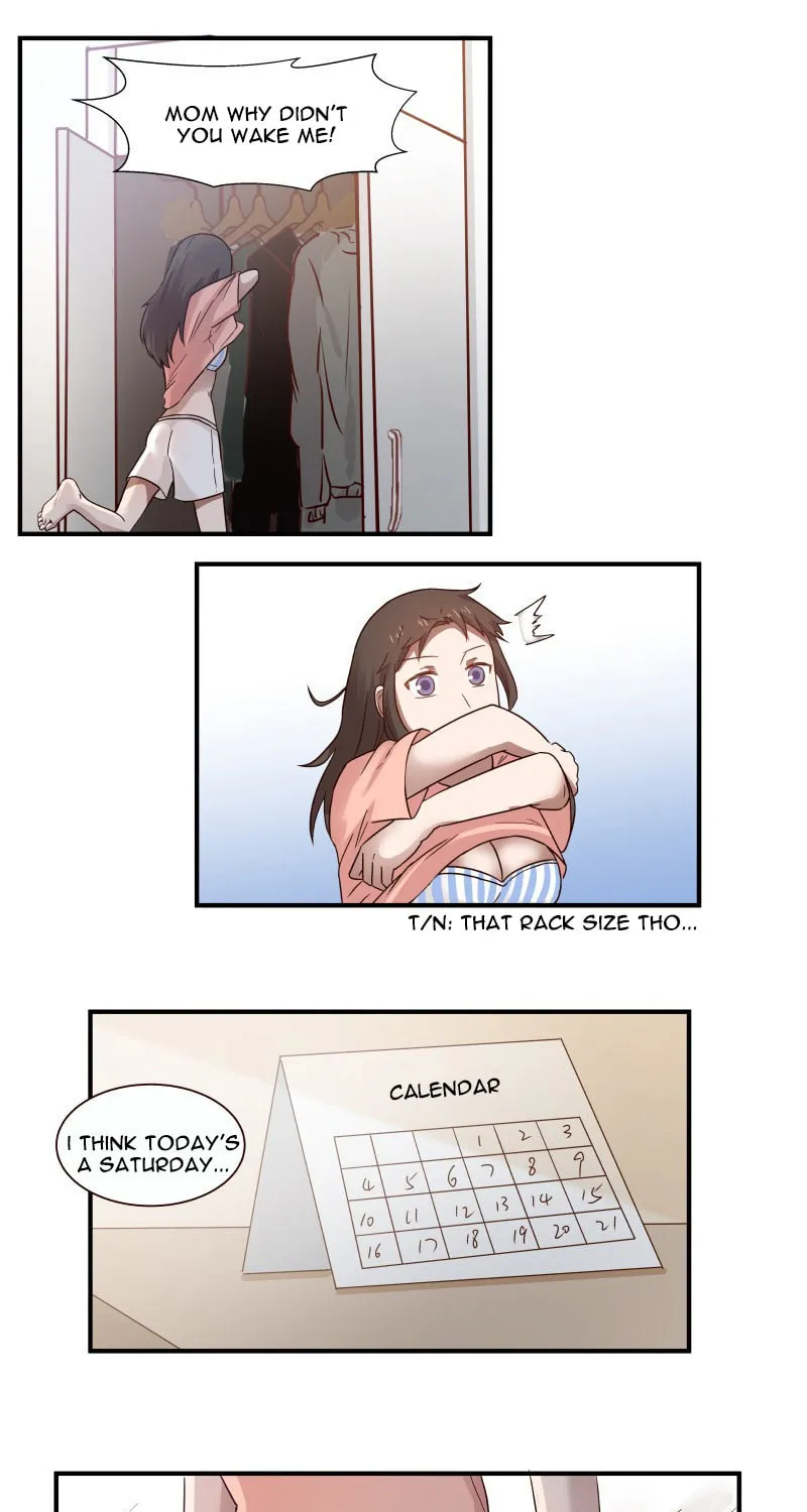 Read Lala chapter 61 image 11 on Lezhin