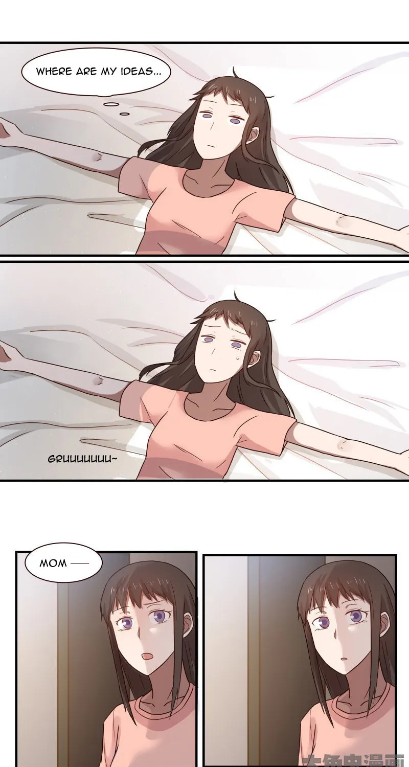 Read Lala chapter 61 image 13 on Lezhin