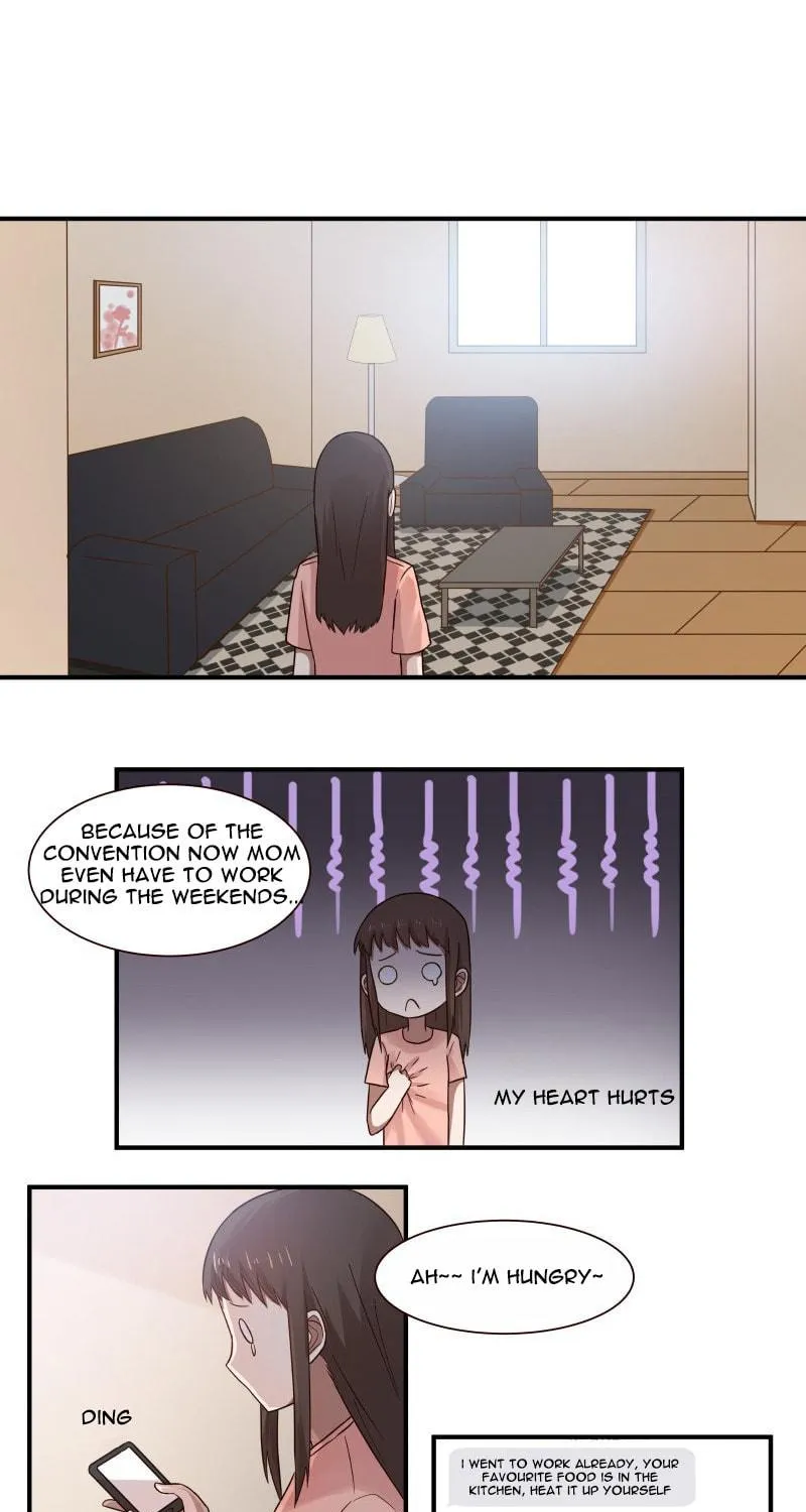 Read Lala chapter 61 image 15 on Lezhin