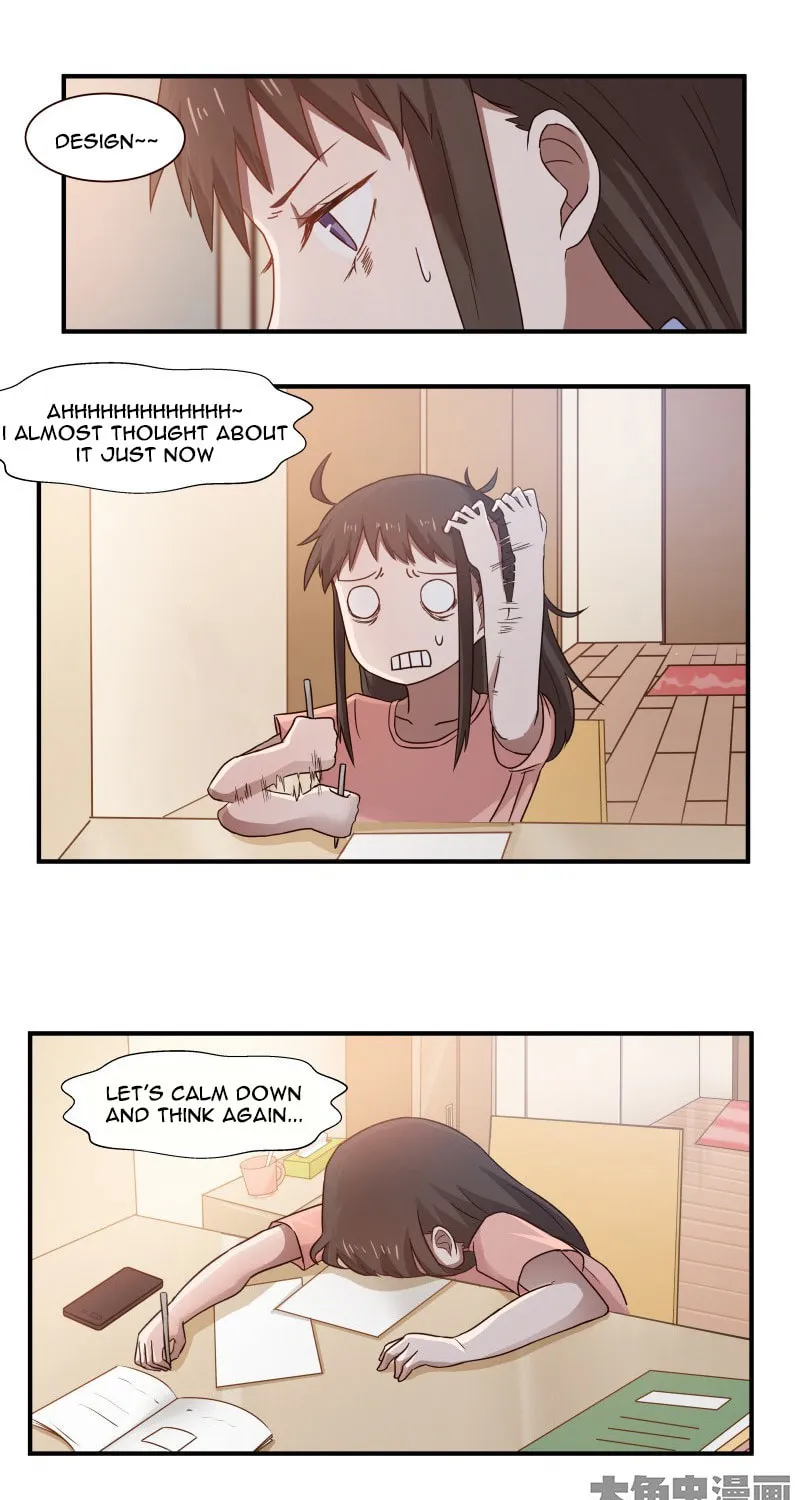 Read Lala chapter 61 image 5 on Lezhin