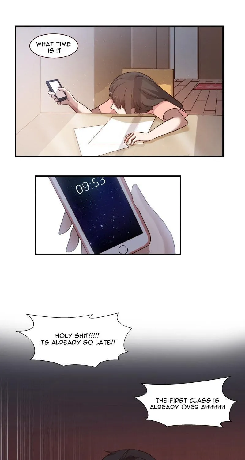 Read Lala chapter 61 image 9 on Lezhin