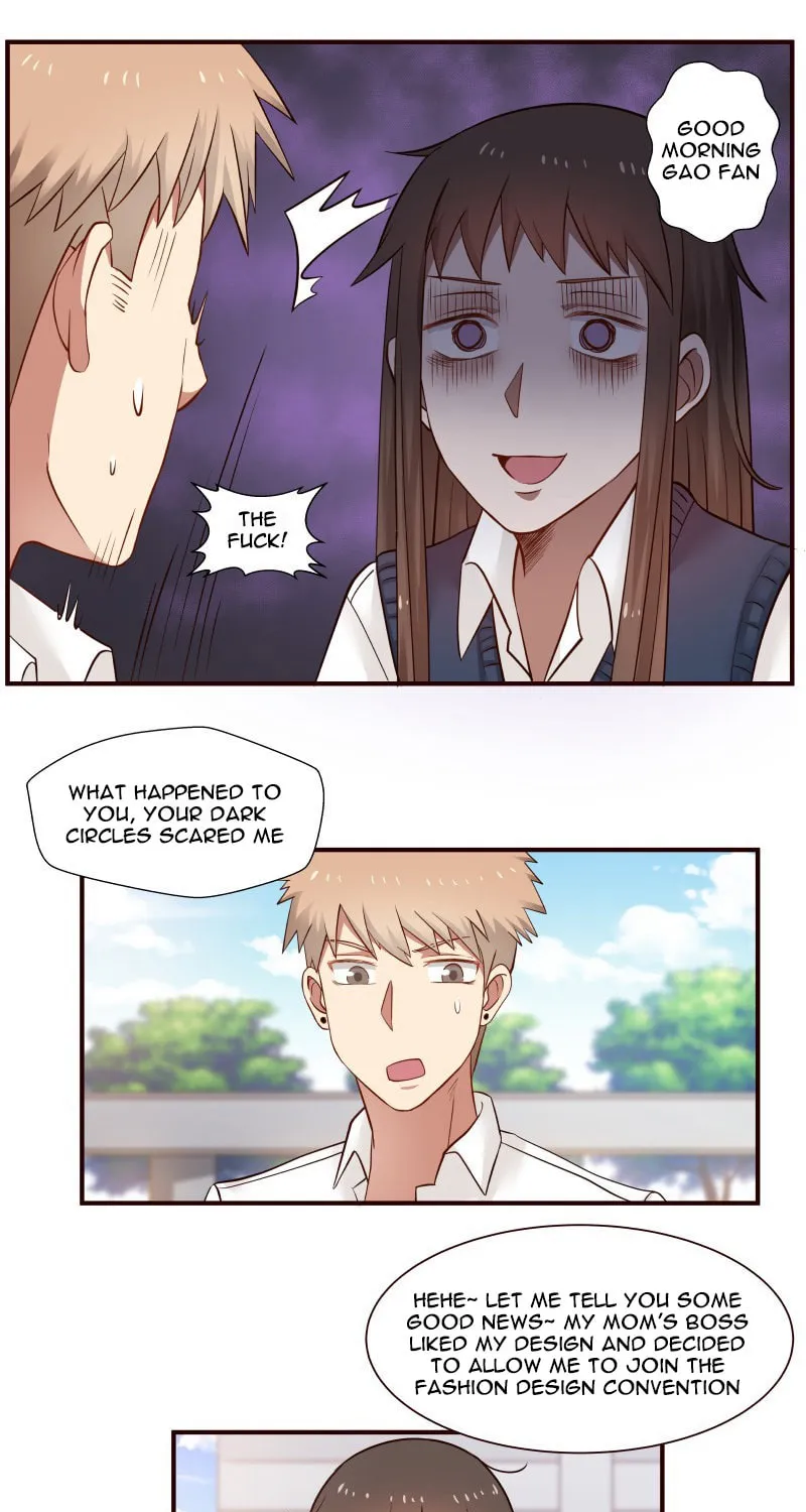 Read Lala chapter 62 image 11 on Lezhin