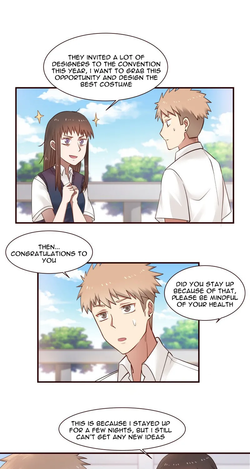 Read Lala chapter 62 image 13 on Lezhin
