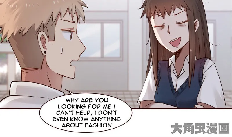 Read Lala chapter 62 image 14 on Lezhin