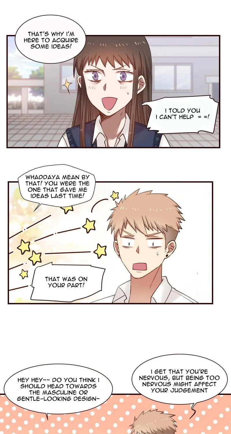 Read Lala chapter 62 image 15 on Lezhin