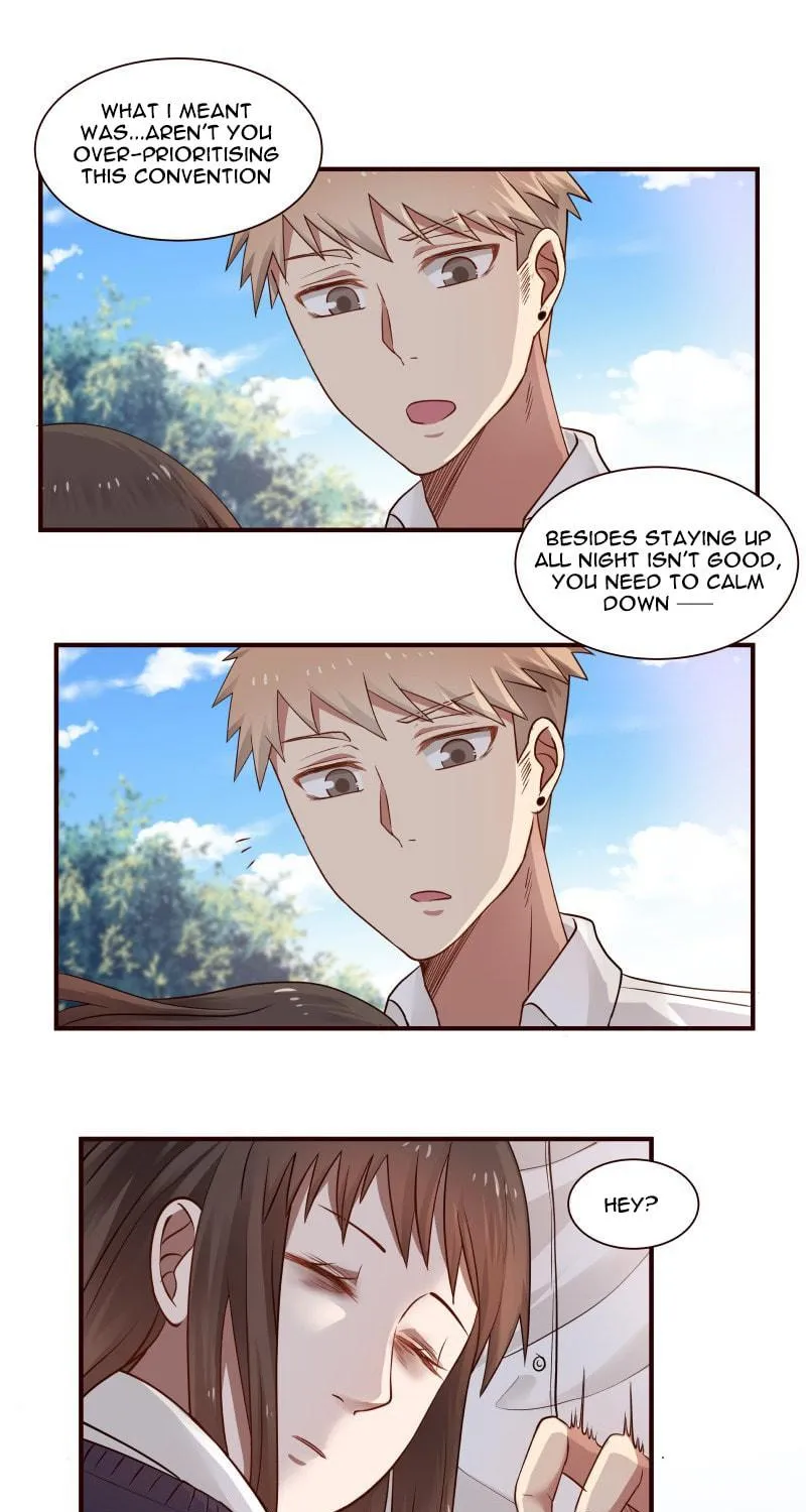 Read Lala chapter 62 image 17 on Lezhin