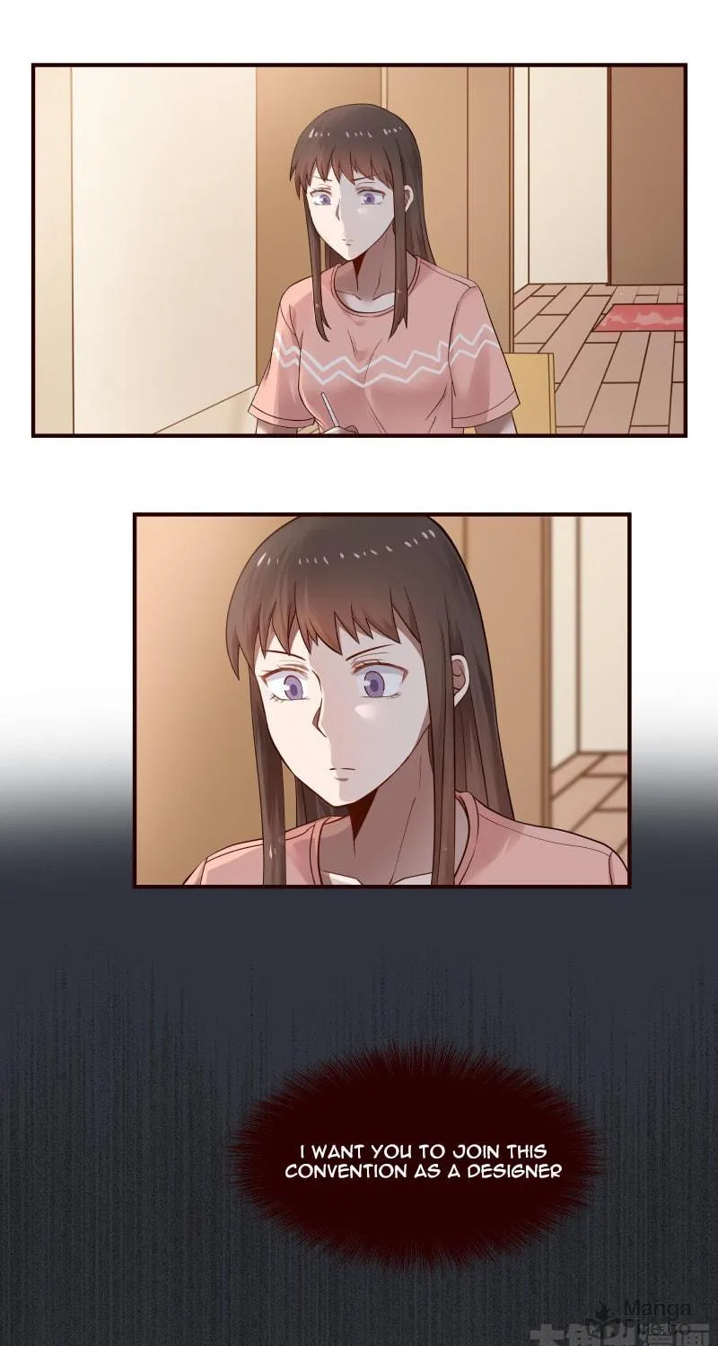 Read Lala chapter 62 image 3 on Lezhin