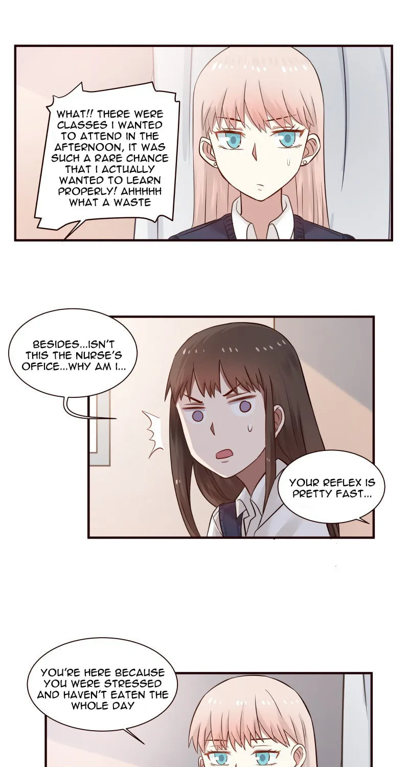 Read Lala chapter 63 image 11 on Lezhin