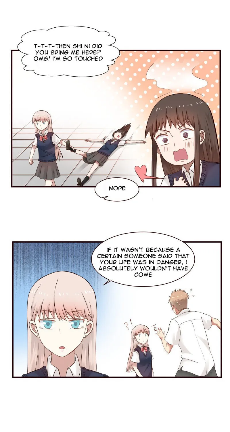 Read Lala chapter 63 image 13 on Lezhin