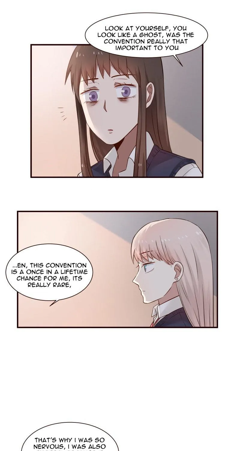 Read Lala chapter 63 image 15 on Lezhin