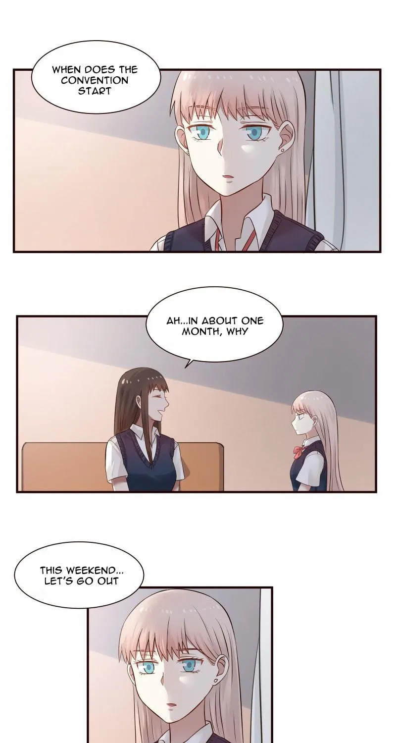 Read Lala chapter 63 image 17 on Lezhin