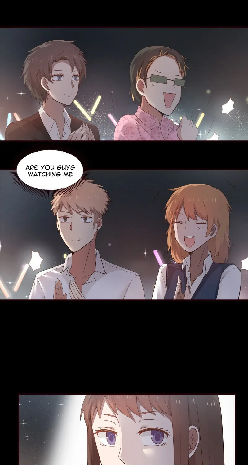 Read Lala chapter 63 image 5 on Lezhin