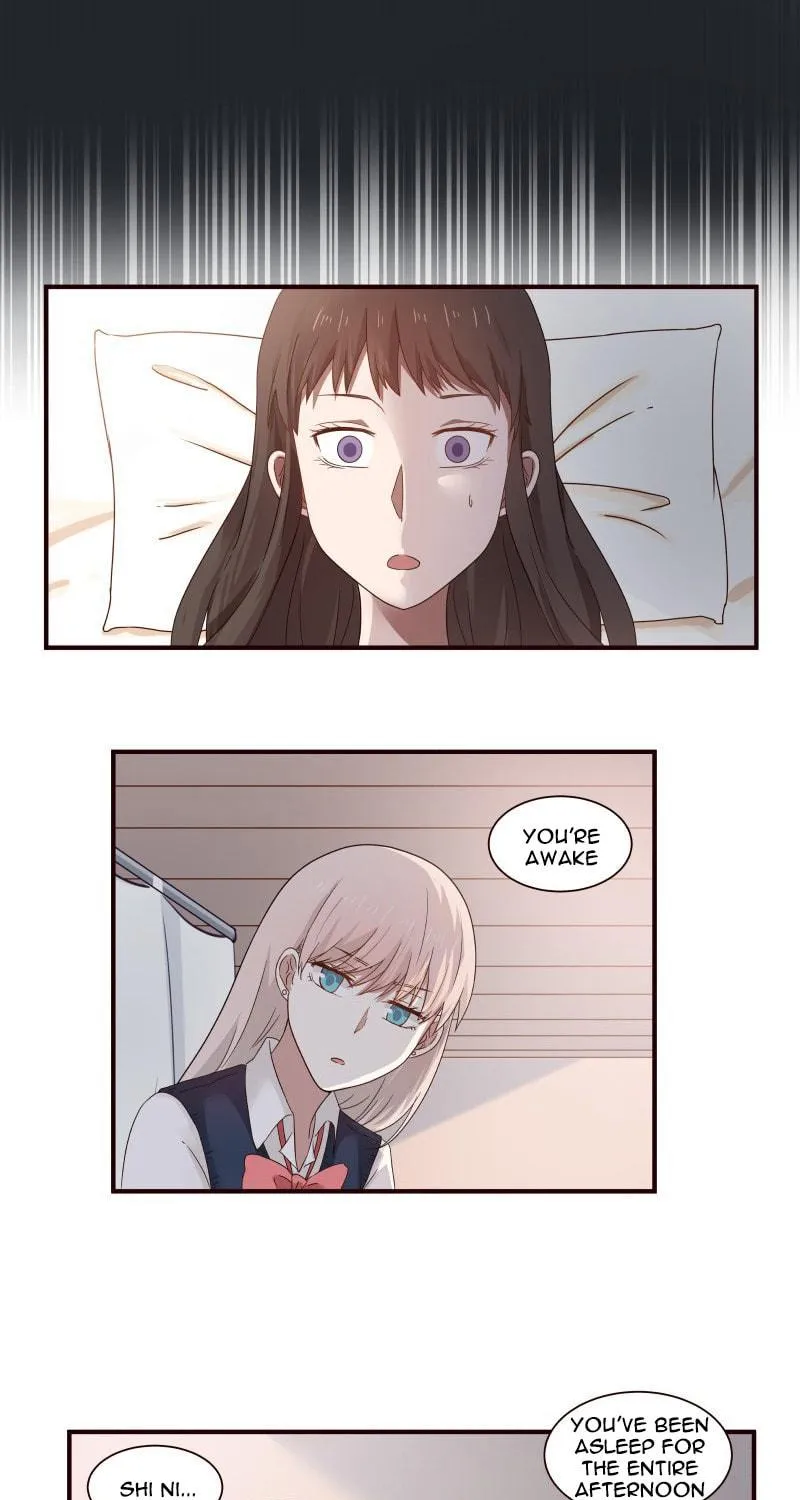 Read Lala chapter 63 image 9 on Lezhin