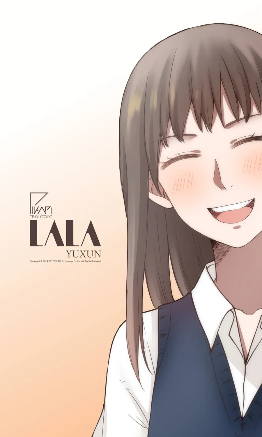 Read Lala chapter 64 image 1 on Lezhin