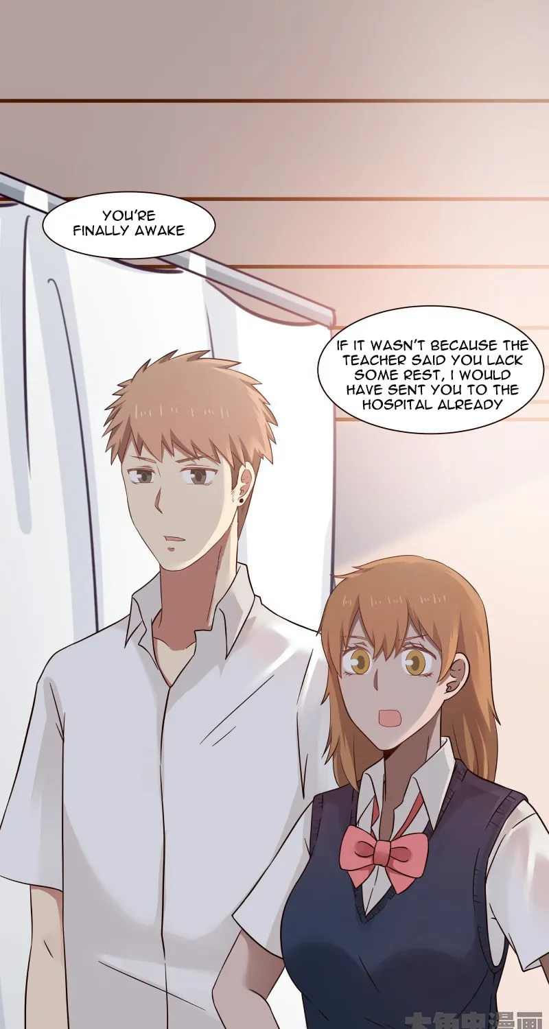 Read Lala chapter 64 image 11 on Lezhin