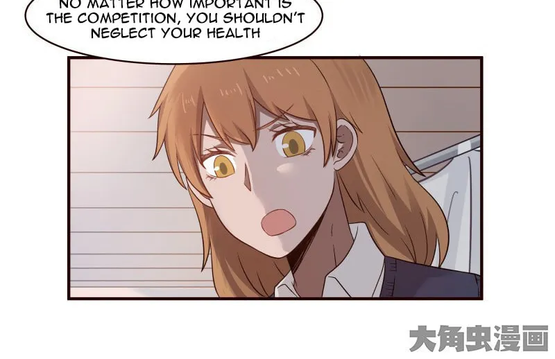 Read Lala chapter 64 image 14 on Lezhin