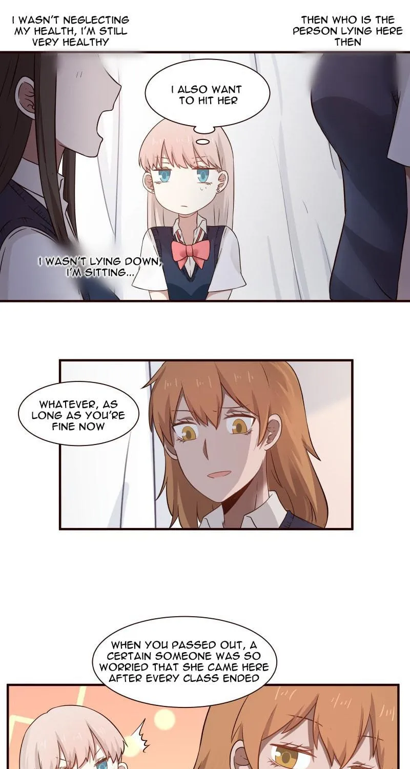 Read Lala chapter 64 image 15 on Lezhin