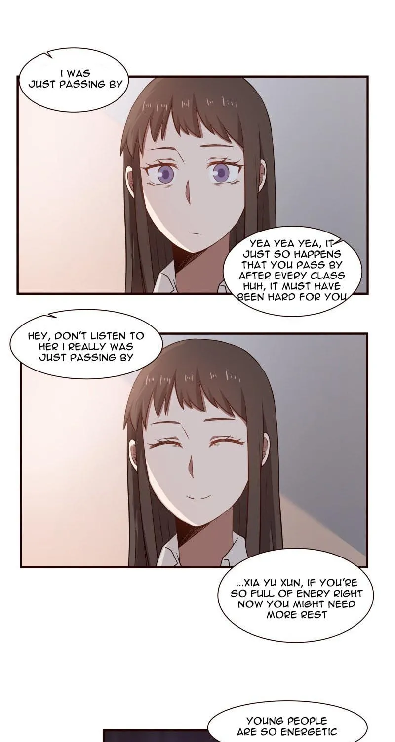 Read Lala chapter 64 image 17 on Lezhin