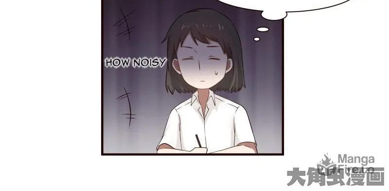 Read Lala chapter 64 image 18 on Lezhin
