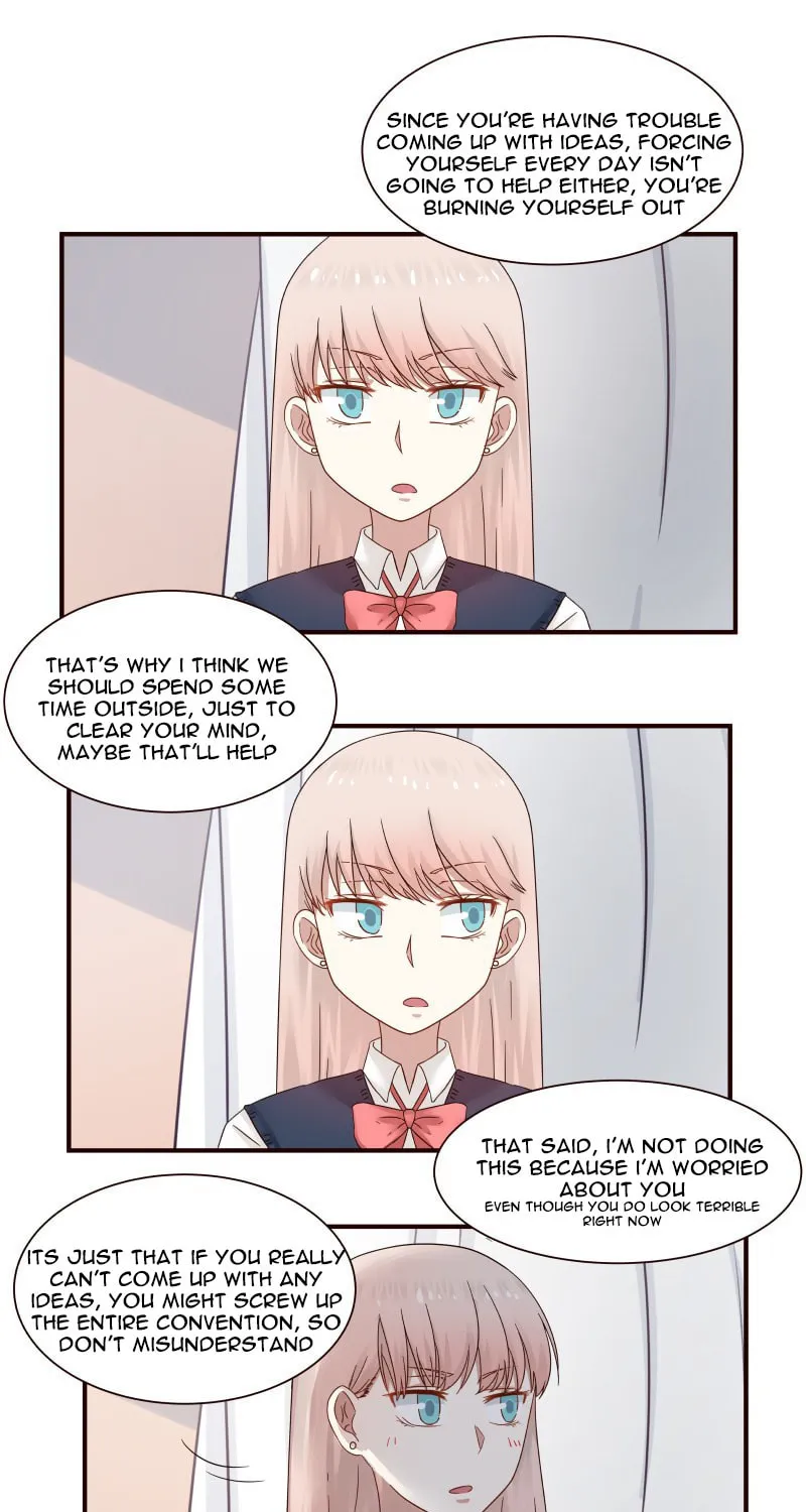 Read Lala chapter 64 image 5 on Lezhin