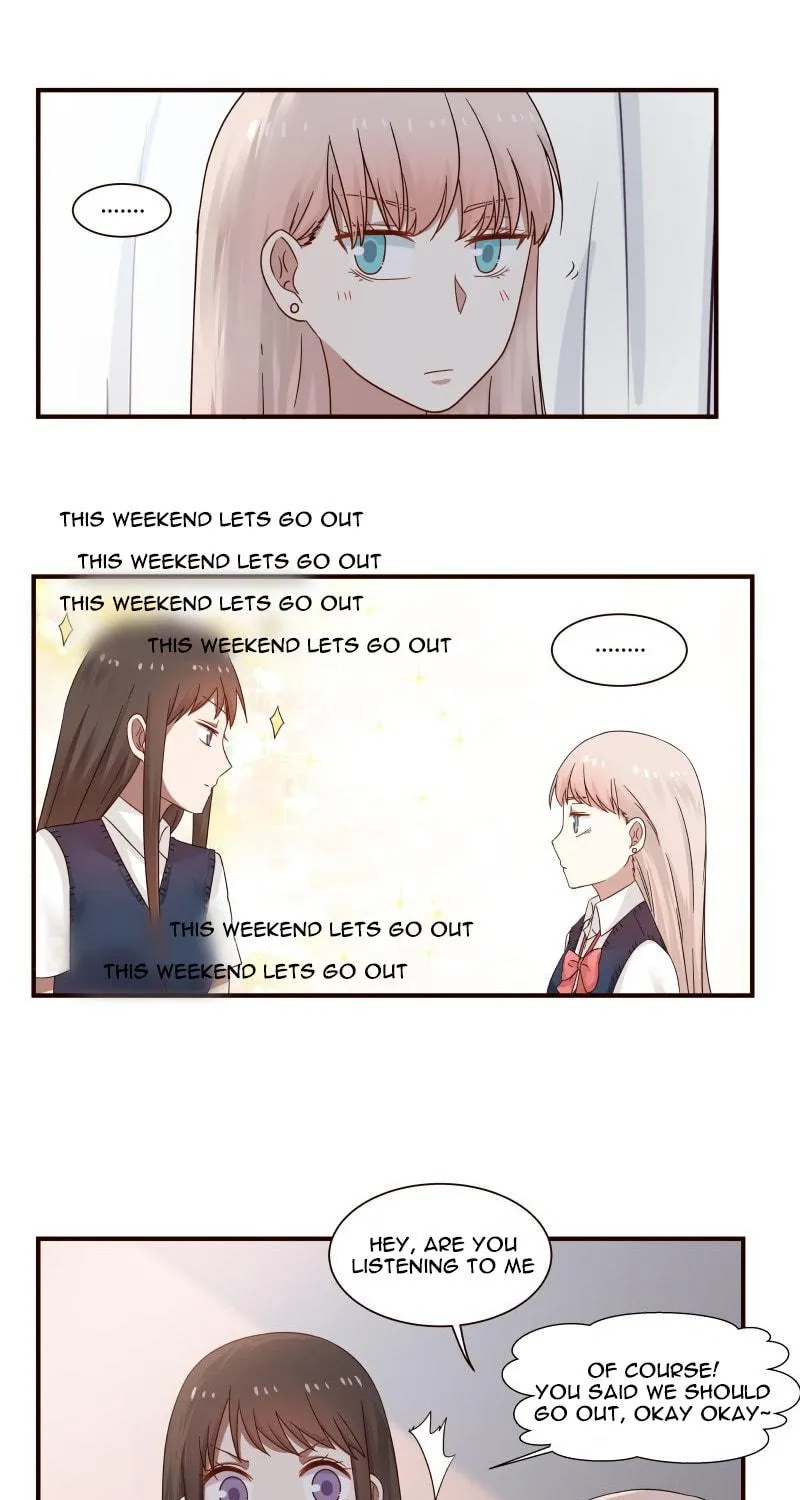 Read Lala chapter 64 image 7 on Lezhin