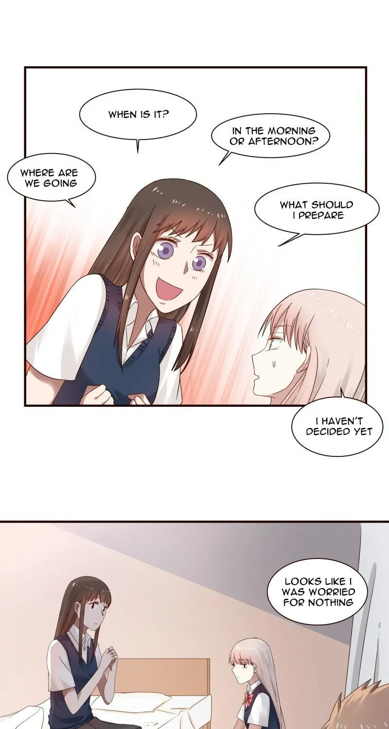 Read Lala chapter 64 image 9 on Lezhin
