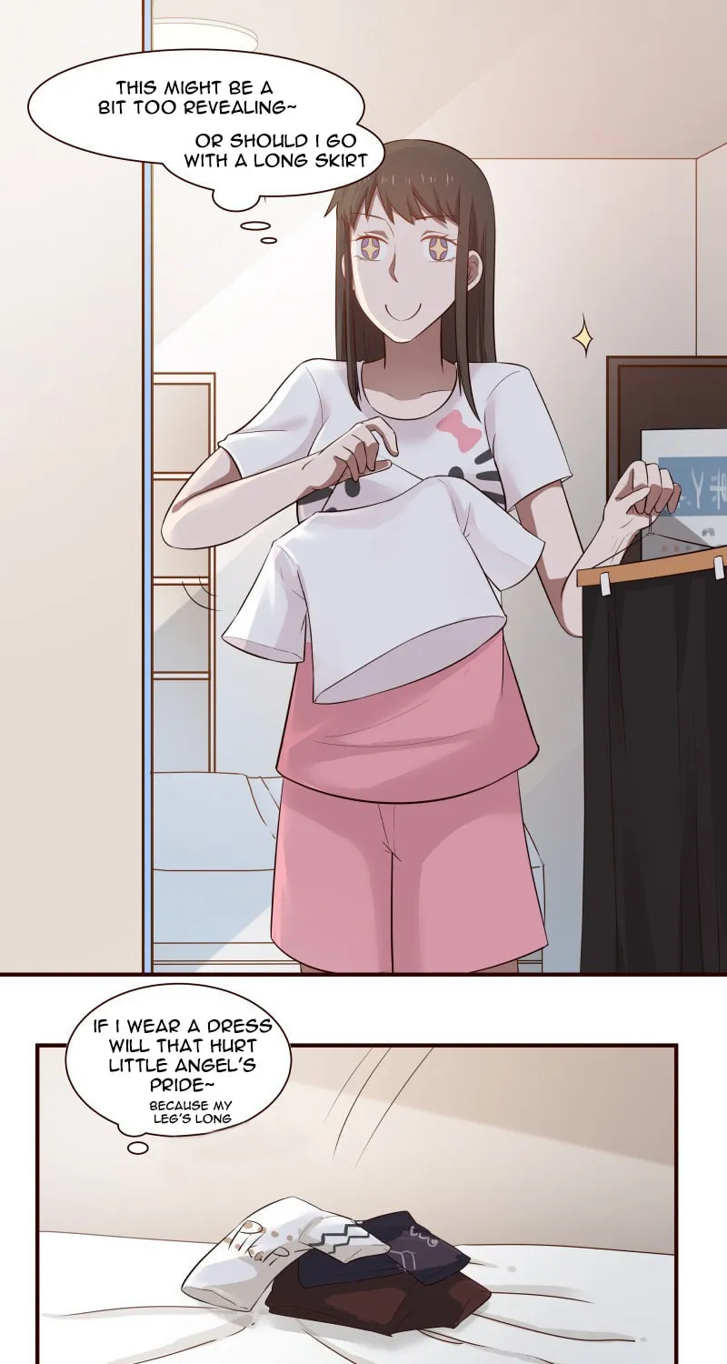 Read Lala chapter 65 image 11 on Lezhin