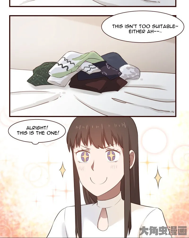 Read Lala chapter 65 image 12 on Lezhin
