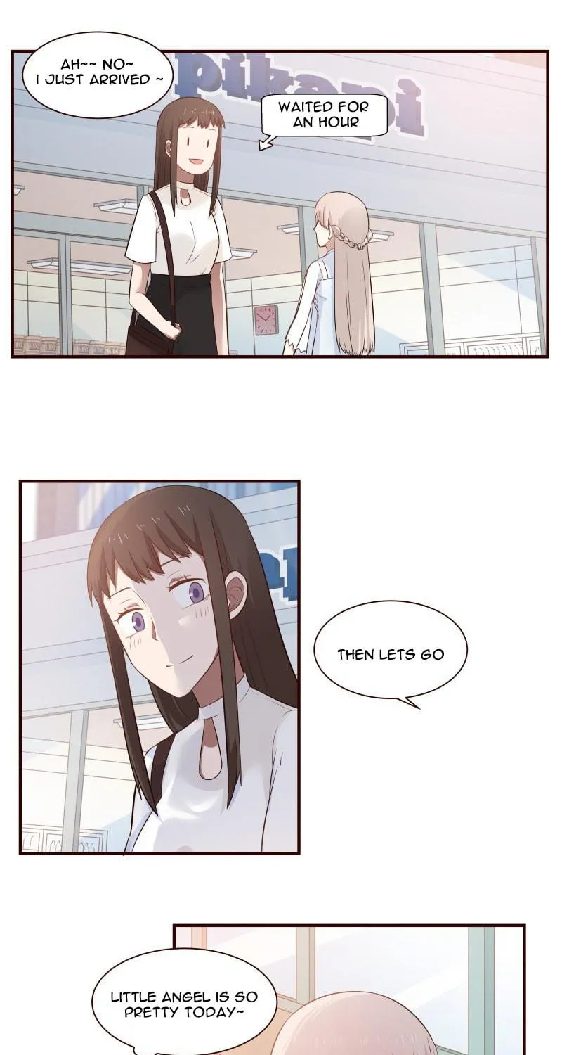 Read Lala chapter 65 image 15 on Lezhin