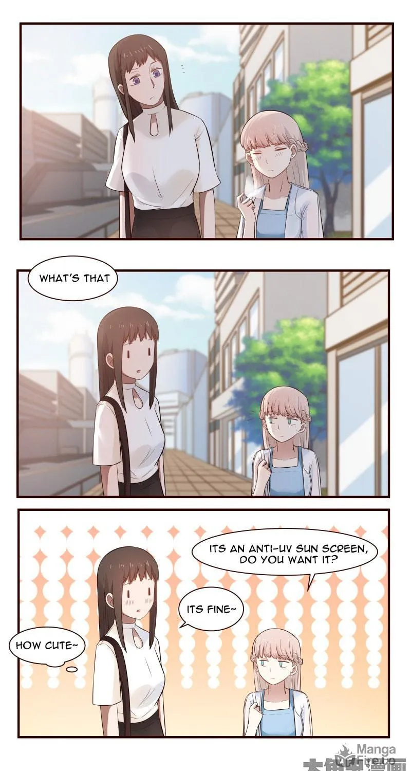 Read Lala chapter 65 image 17 on Lezhin