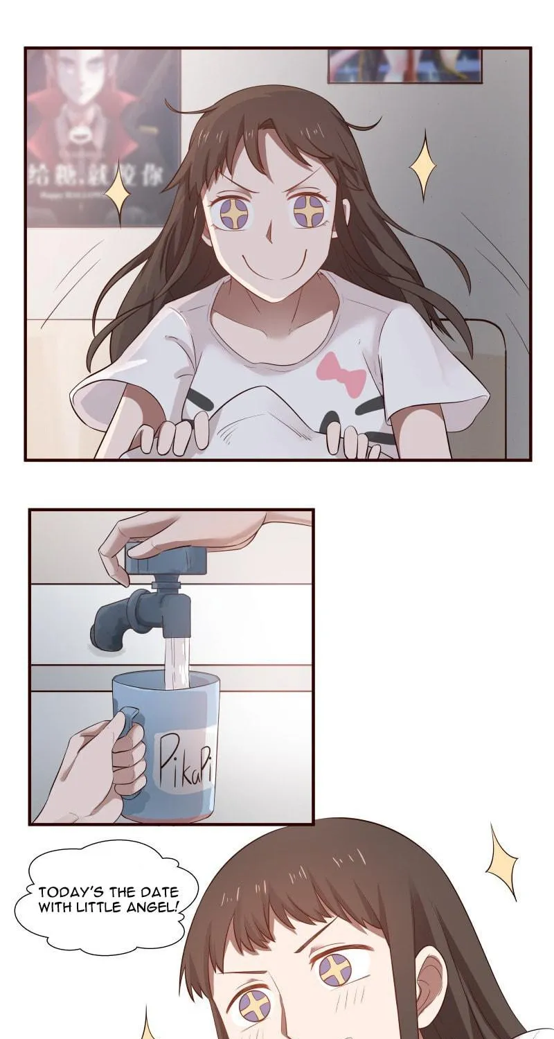 Read Lala chapter 65 image 7 on Lezhin