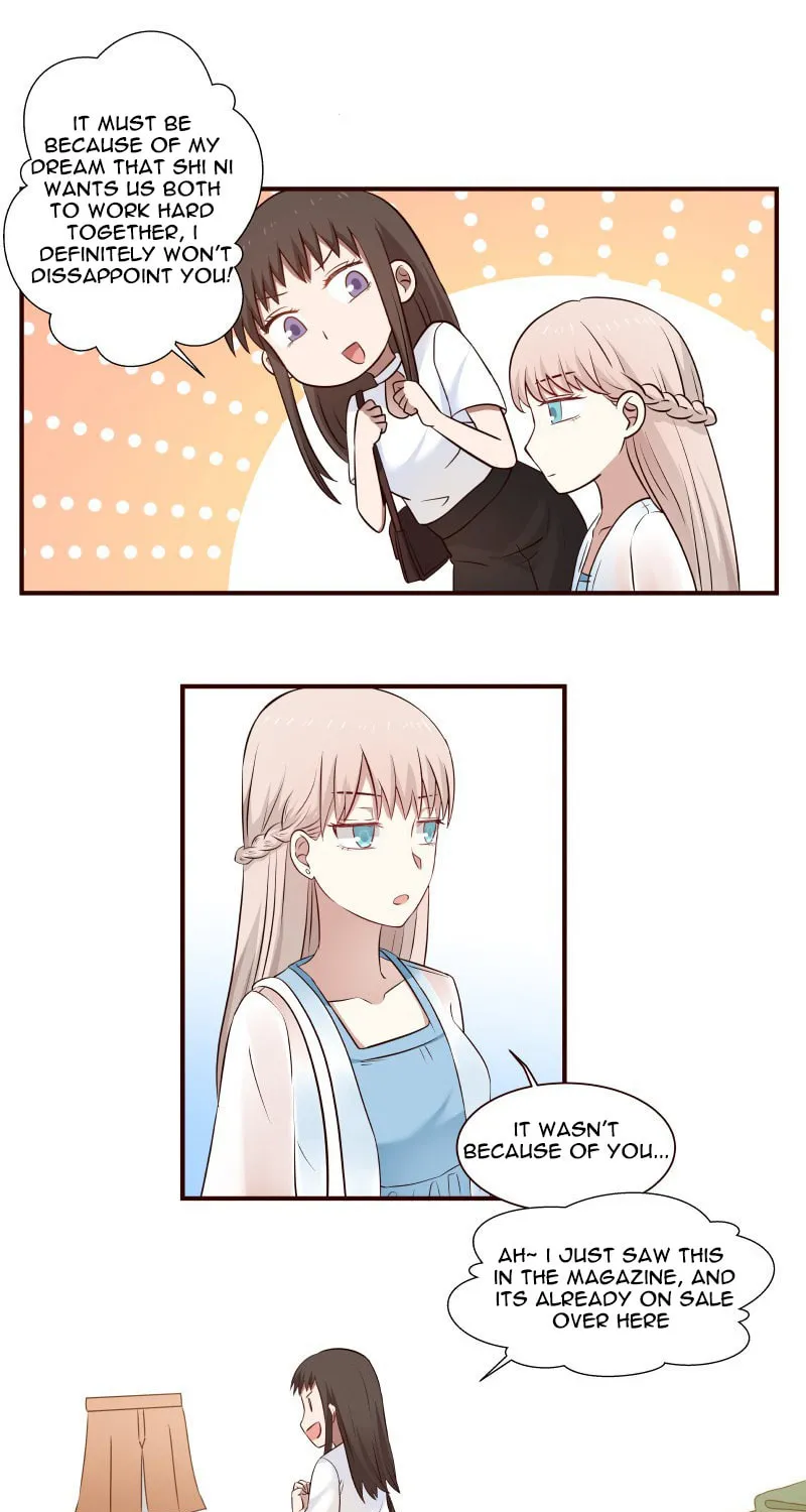 Read Lala chapter 66 image 11 on Lezhin