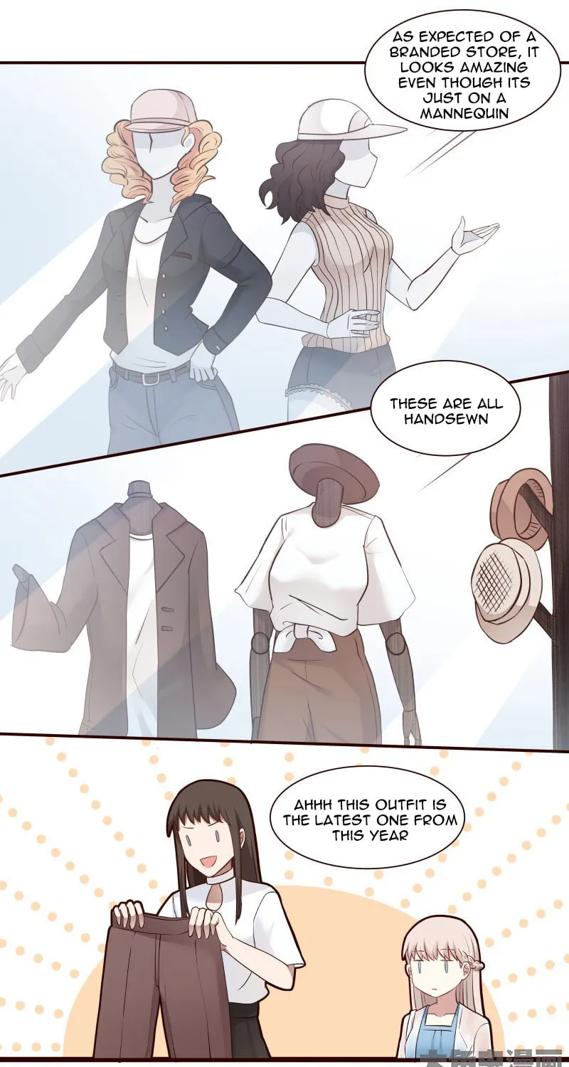 Read Lala chapter 66 image 13 on Lezhin