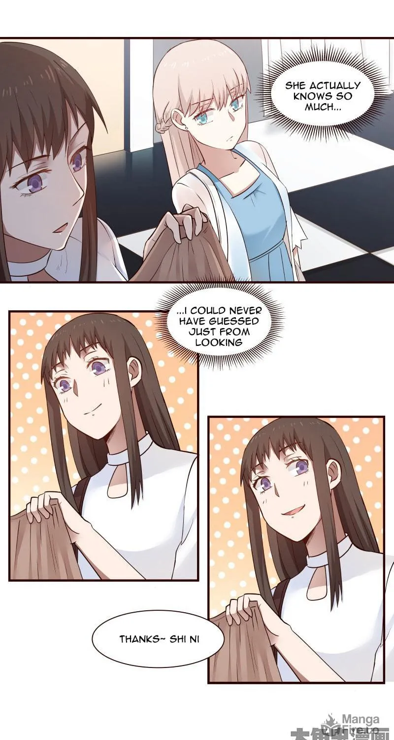 Read Lala chapter 66 image 15 on Lezhin