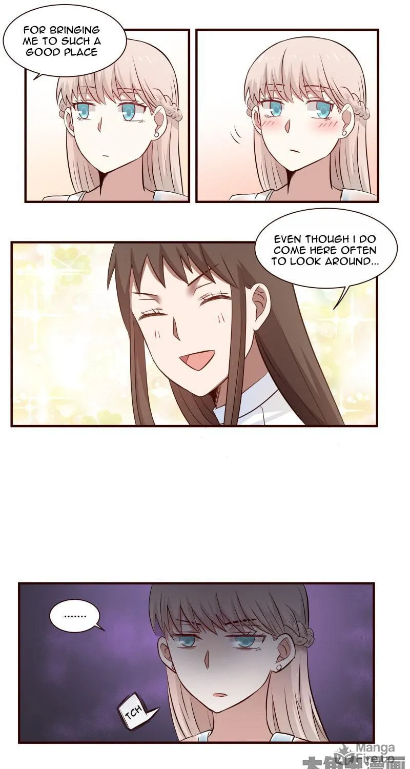 Read Lala chapter 66 image 17 on Lezhin