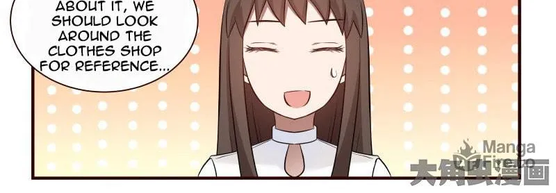 Read Lala chapter 66 image 4 on Lezhin