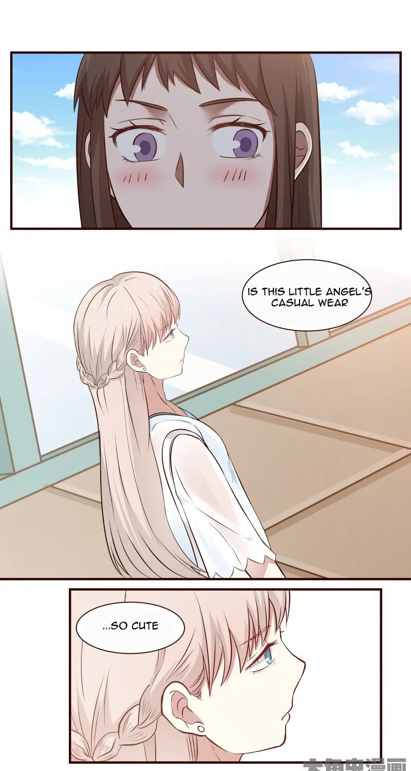 Read Lala chapter 66 image 5 on Lezhin