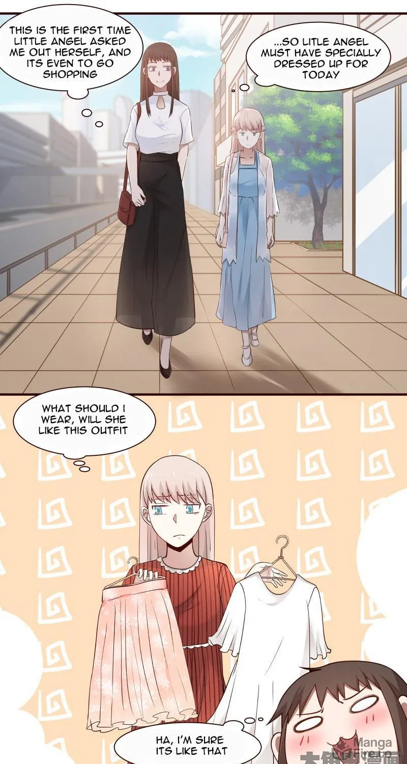 Read Lala chapter 66 image 7 on Lezhin