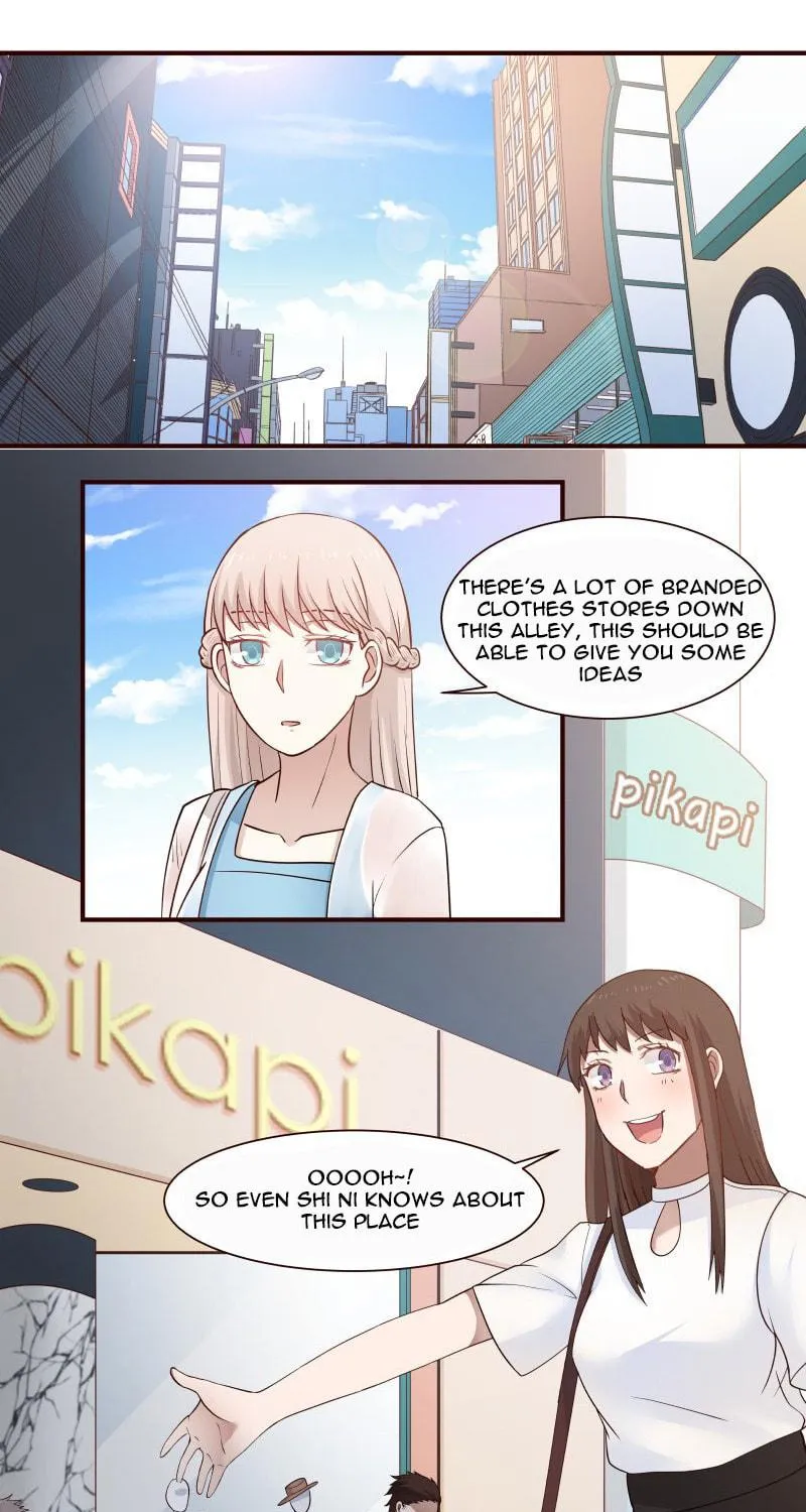 Read Lala chapter 66 image 9 on Lezhin