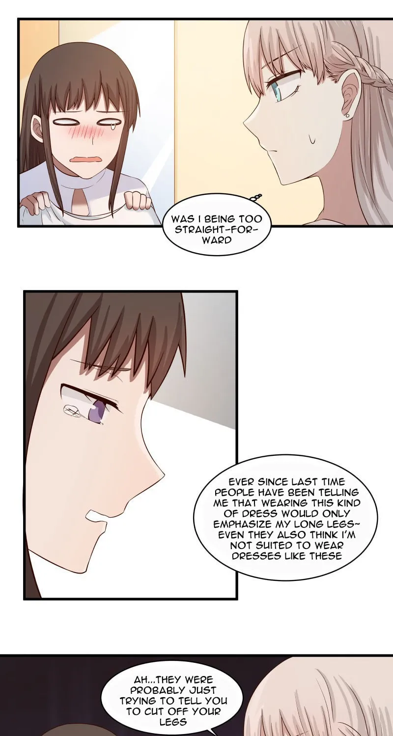 Read Lala chapter 67 image 11 on Lezhin