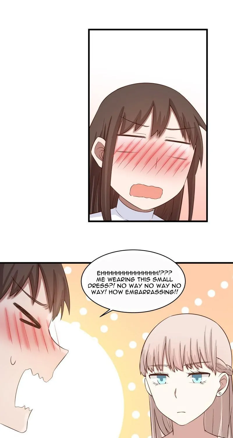 Read Lala chapter 67 image 15 on Lezhin