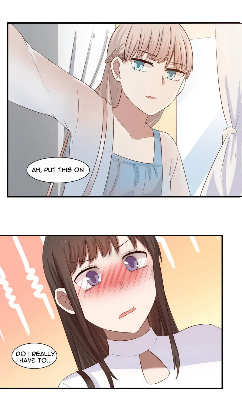 Read Lala chapter 67 image 19 on Lezhin