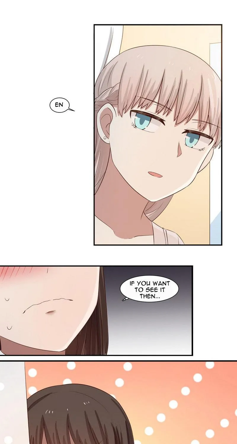 Read Lala chapter 67 image 20 on Lezhin