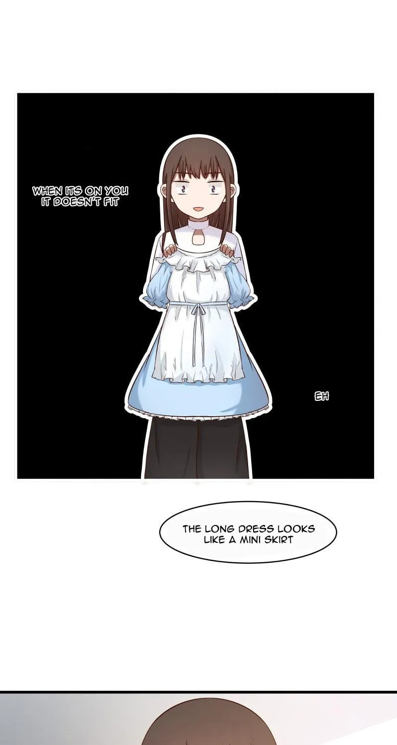 Read Lala chapter 67 image 7 on Lezhin