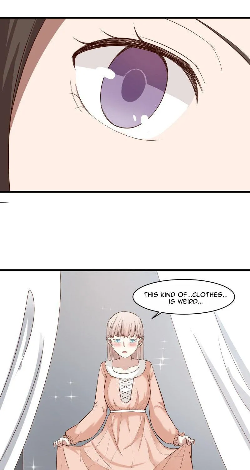 Read Lala chapter 68 image 14 on Lezhin