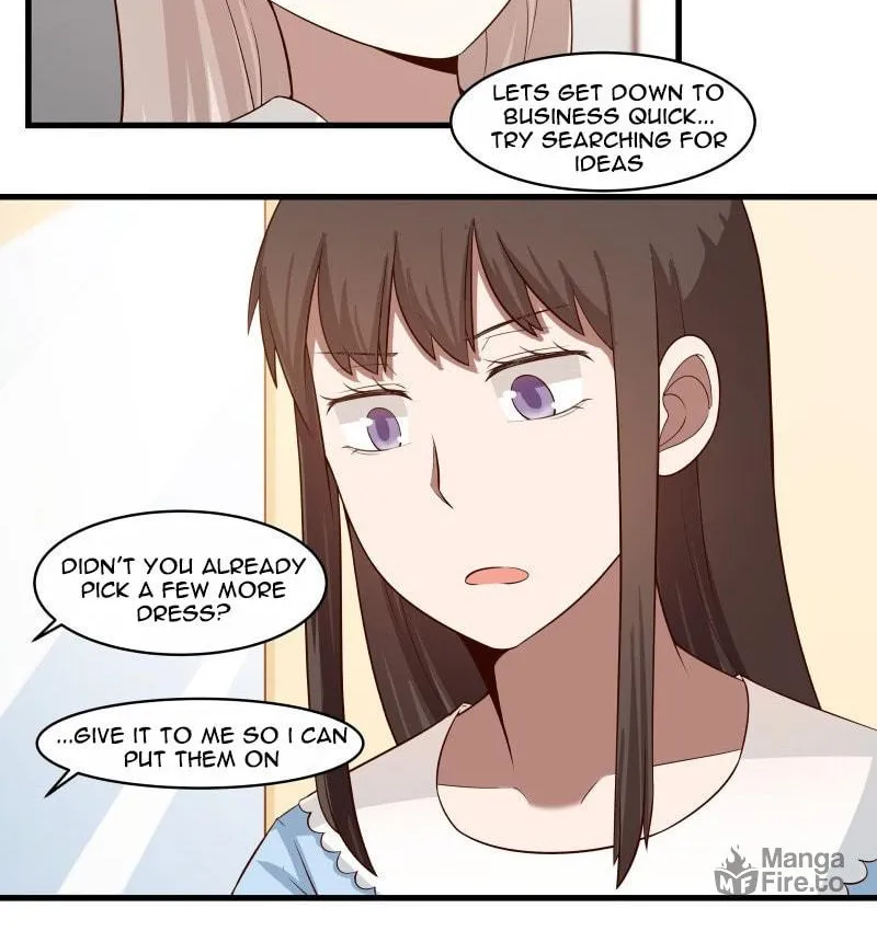 Read Lala chapter 68 image 17 on Lezhin